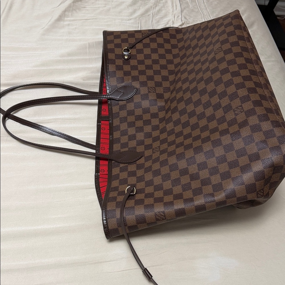 Louis Vuitton Neverfull GM